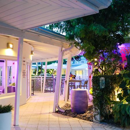 Orchid Key Inn - Adults Only Key West Zewnętrze zdjęcie