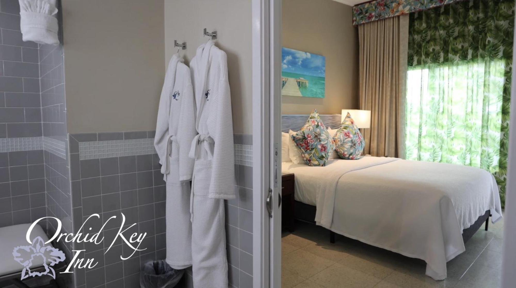 Orchid Key Inn - Adults Only Key West Zewnętrze zdjęcie
