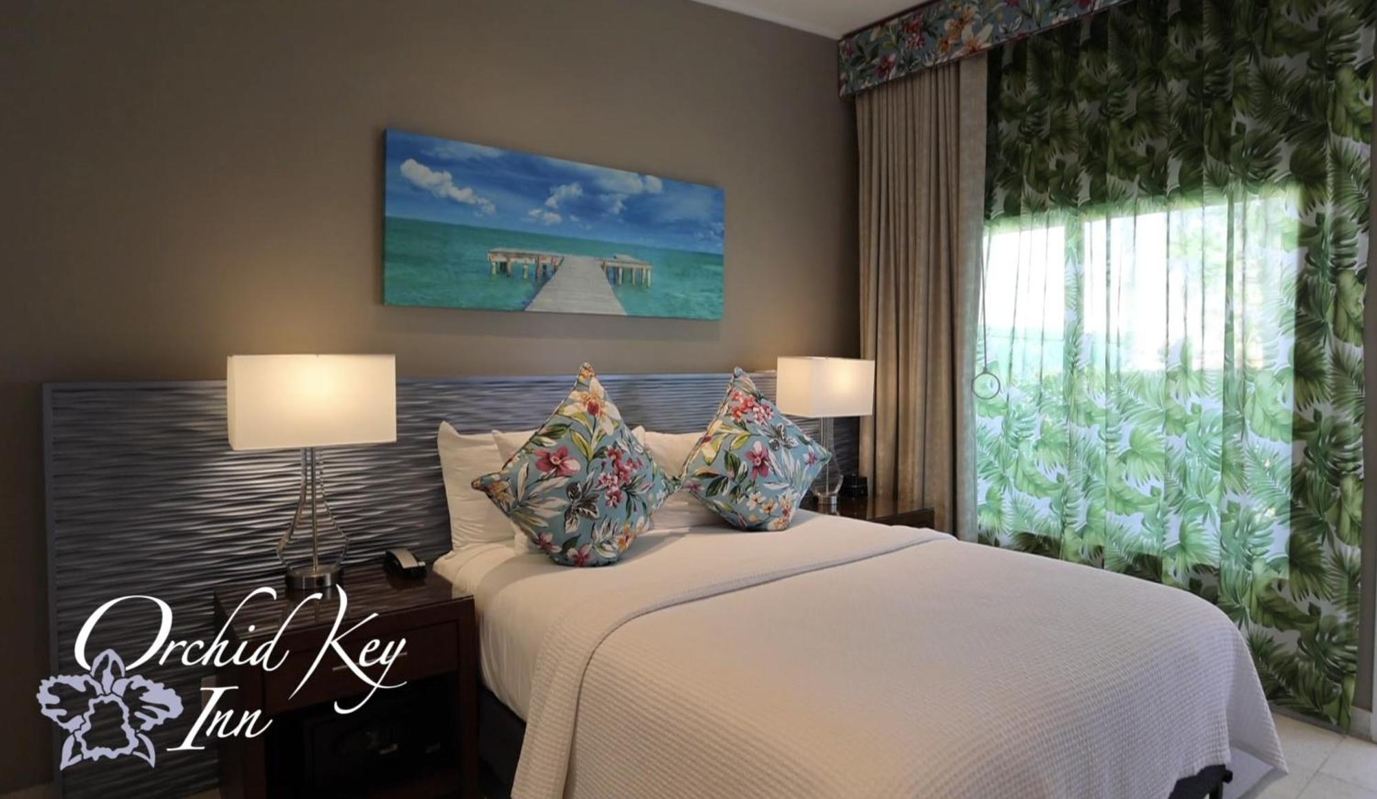 Orchid Key Inn - Adults Only Key West Zewnętrze zdjęcie
