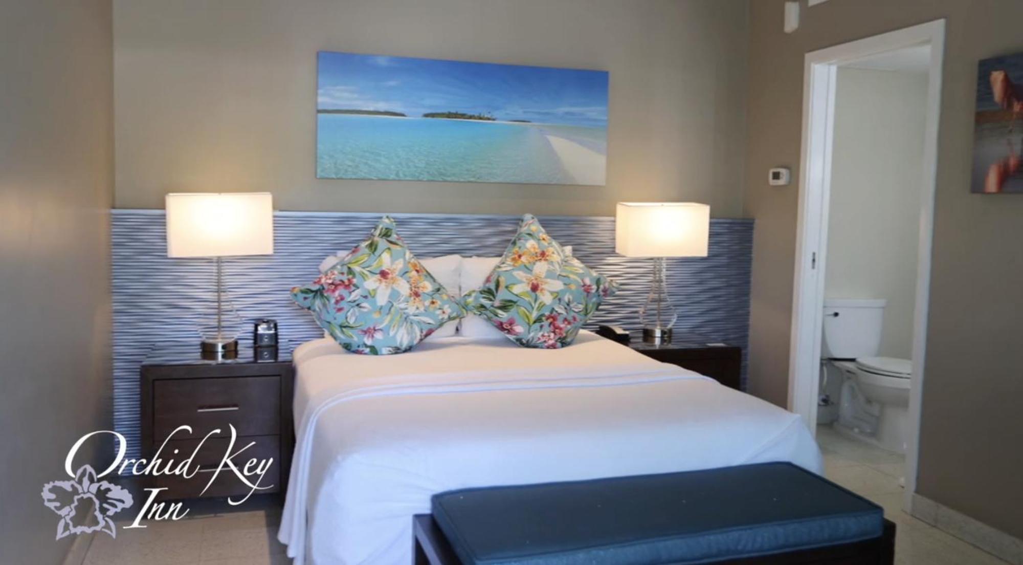 Orchid Key Inn - Adults Only Key West Zewnętrze zdjęcie