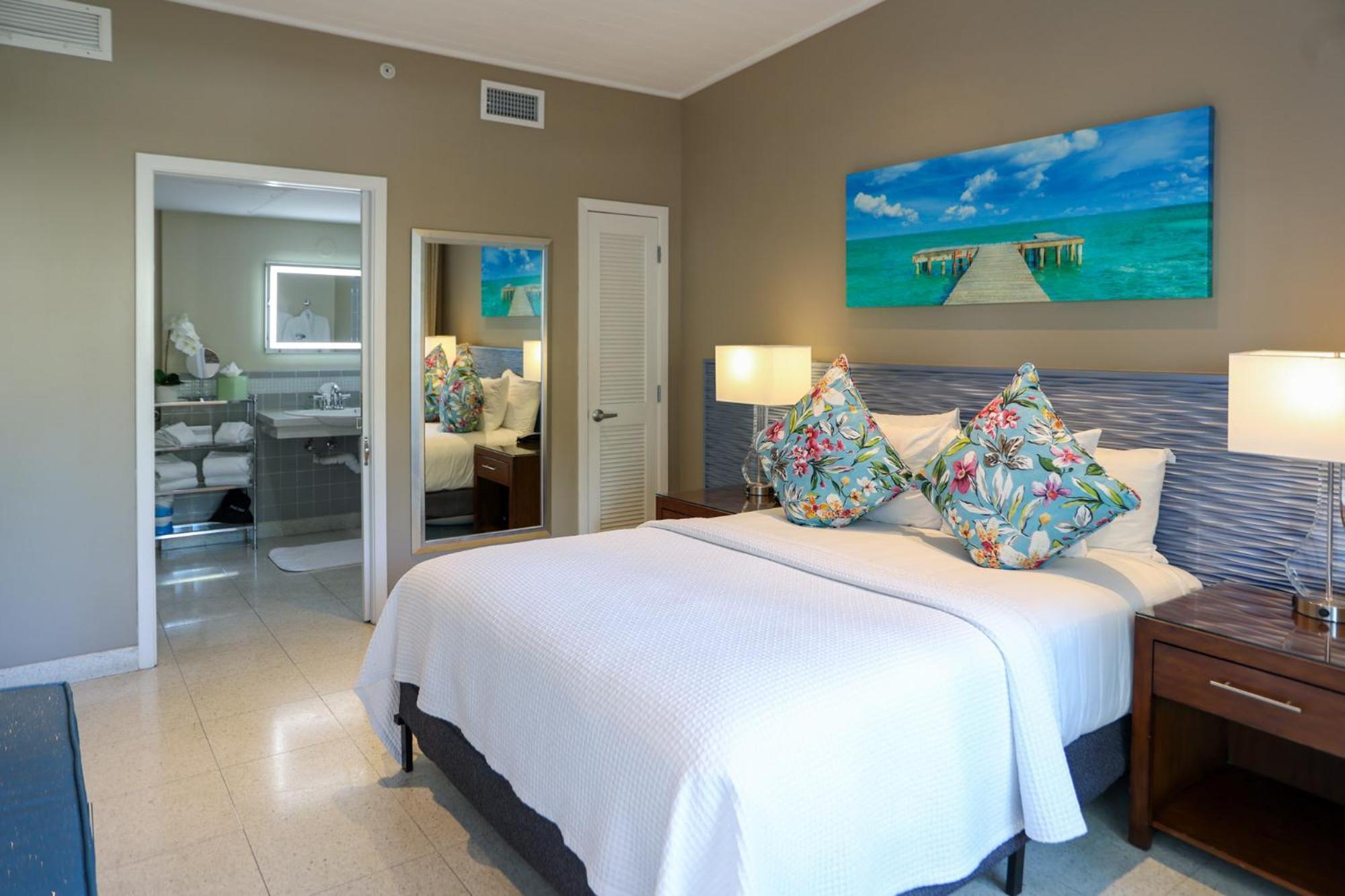 Orchid Key Inn - Adults Only Key West Zewnętrze zdjęcie