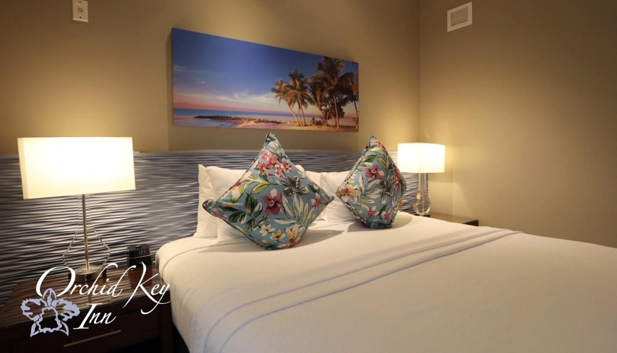 Orchid Key Inn - Adults Only Key West Zewnętrze zdjęcie
